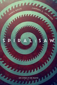 Spiral: Saw